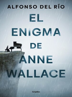 cover image of El enigma de Anne Wallace